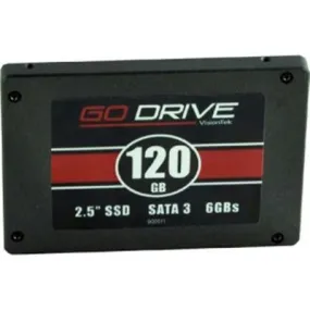 120gb Sata 3 Ssd 2.5" Taa
