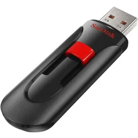128Gb Sdcz60-128G-A46 Cruzer,Glide Flash Drive Usb