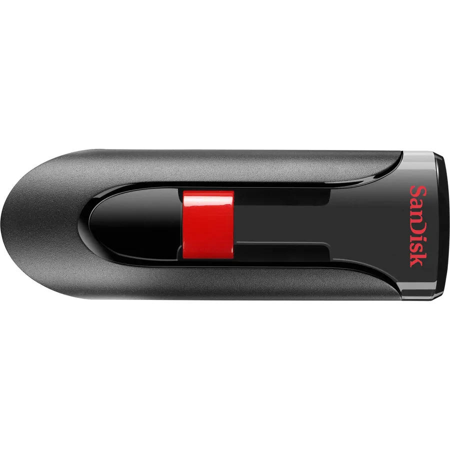 16Gb Sdcz60-016G-A46 Cruzer,Glide Flash Drive Usb