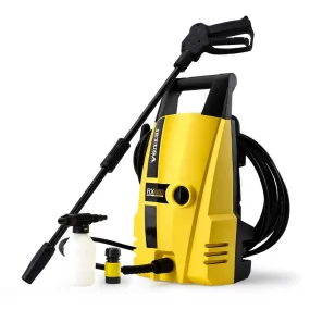 1800 PSI Electric Pressure Washer, 8m Hose - Jet-USA