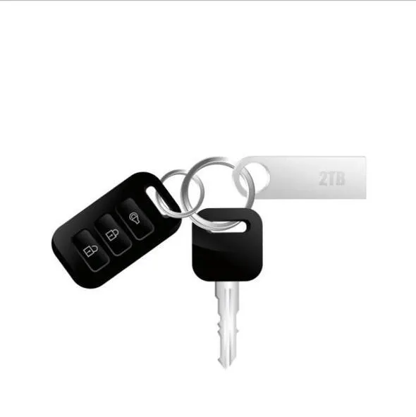 2TB USB 3.0 Flash Drive Memory Stick