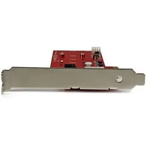 2X M.2 NGFF SSD RAID CONTROLLER CARD PLUS 2X SATA III PORTS - PCIE