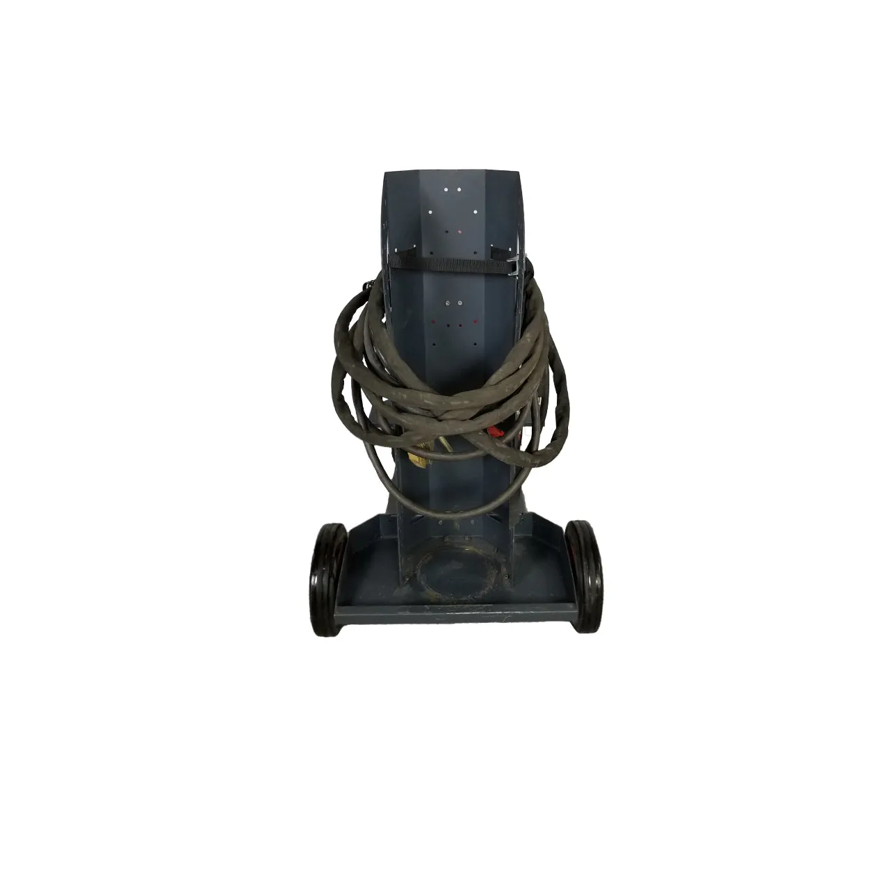 320 Amp Compact Pulse Push/Pull Air Cooled System - TPSi