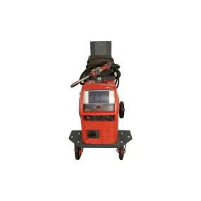 320 Amp Compact Pulse Push/Pull Air Cooled System - TPSi