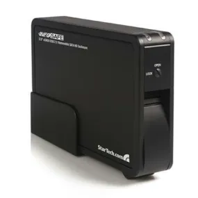 3.5" Esata- Usb Ext Hdd Enc