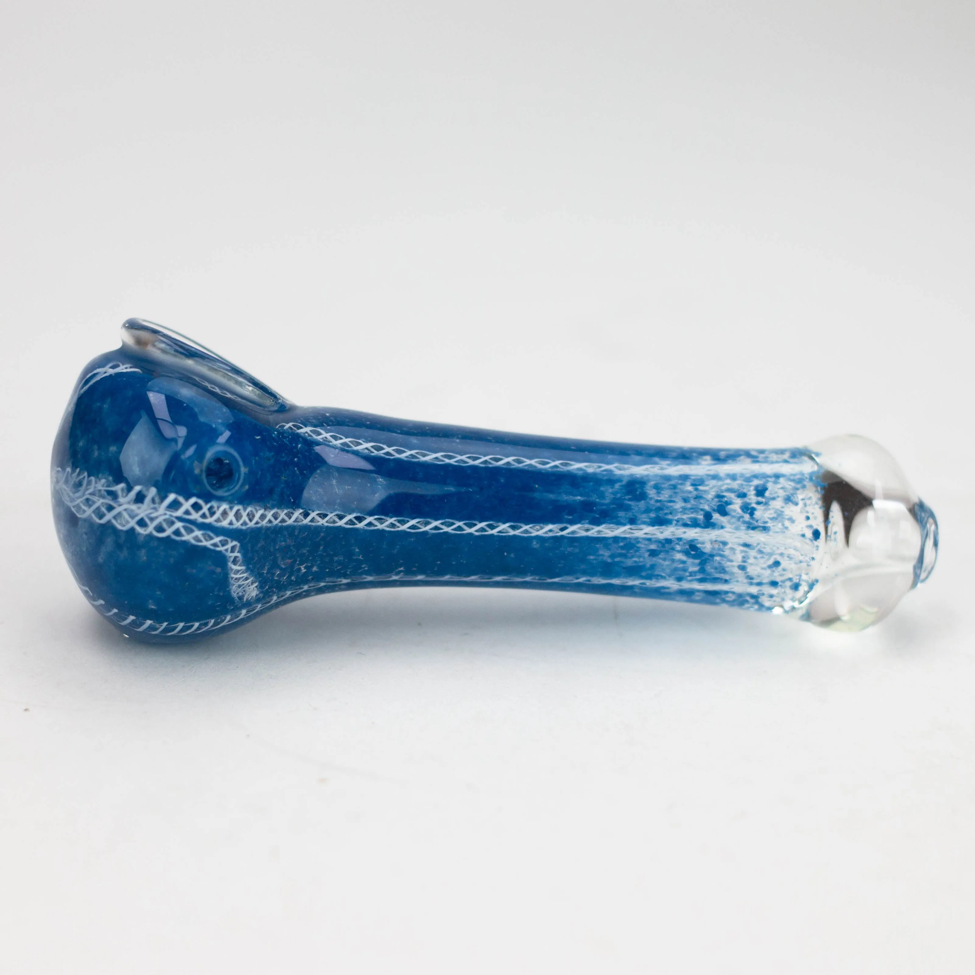 5" Softglass Hand Pipe Pack of 2