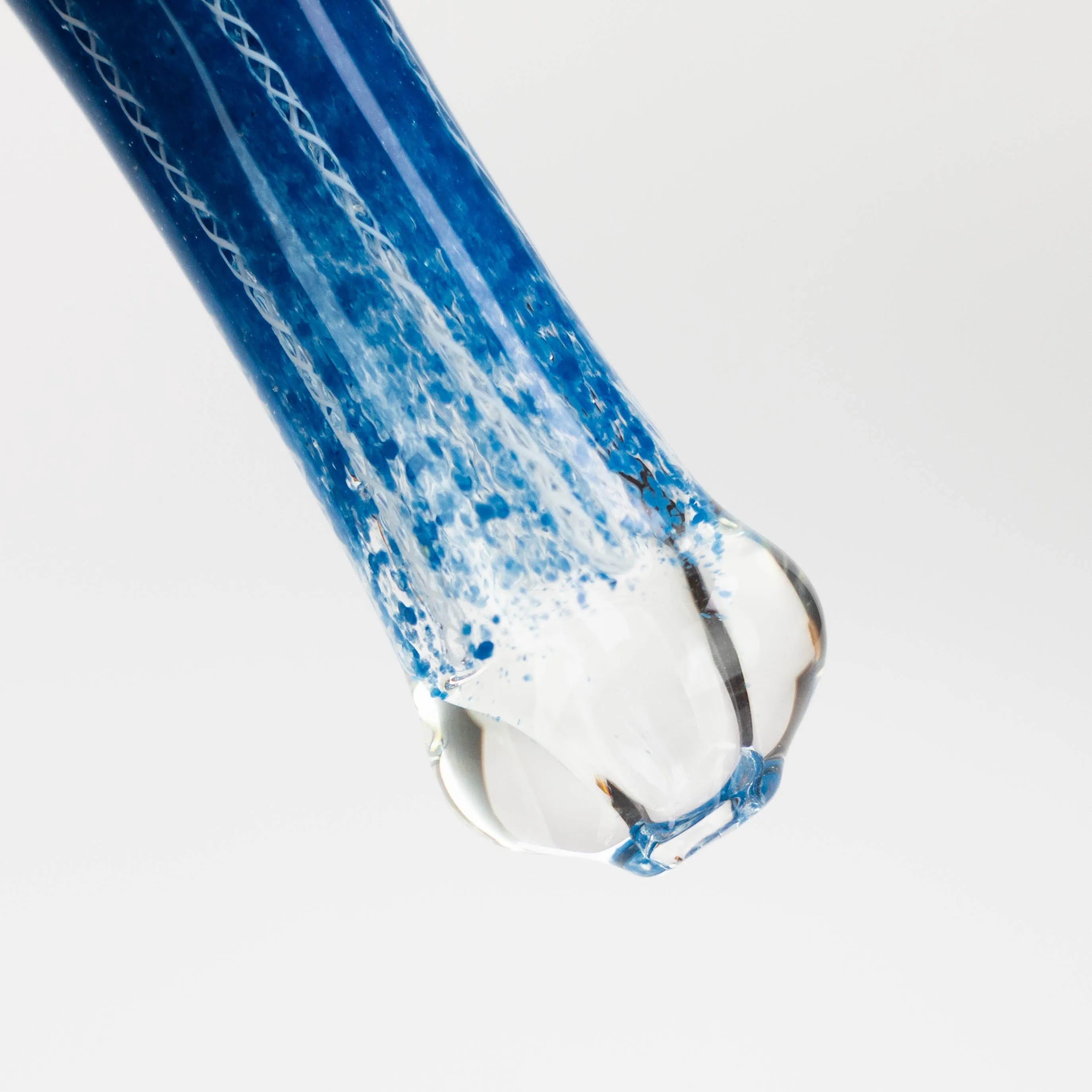 5" Softglass Hand Pipe Pack of 2
