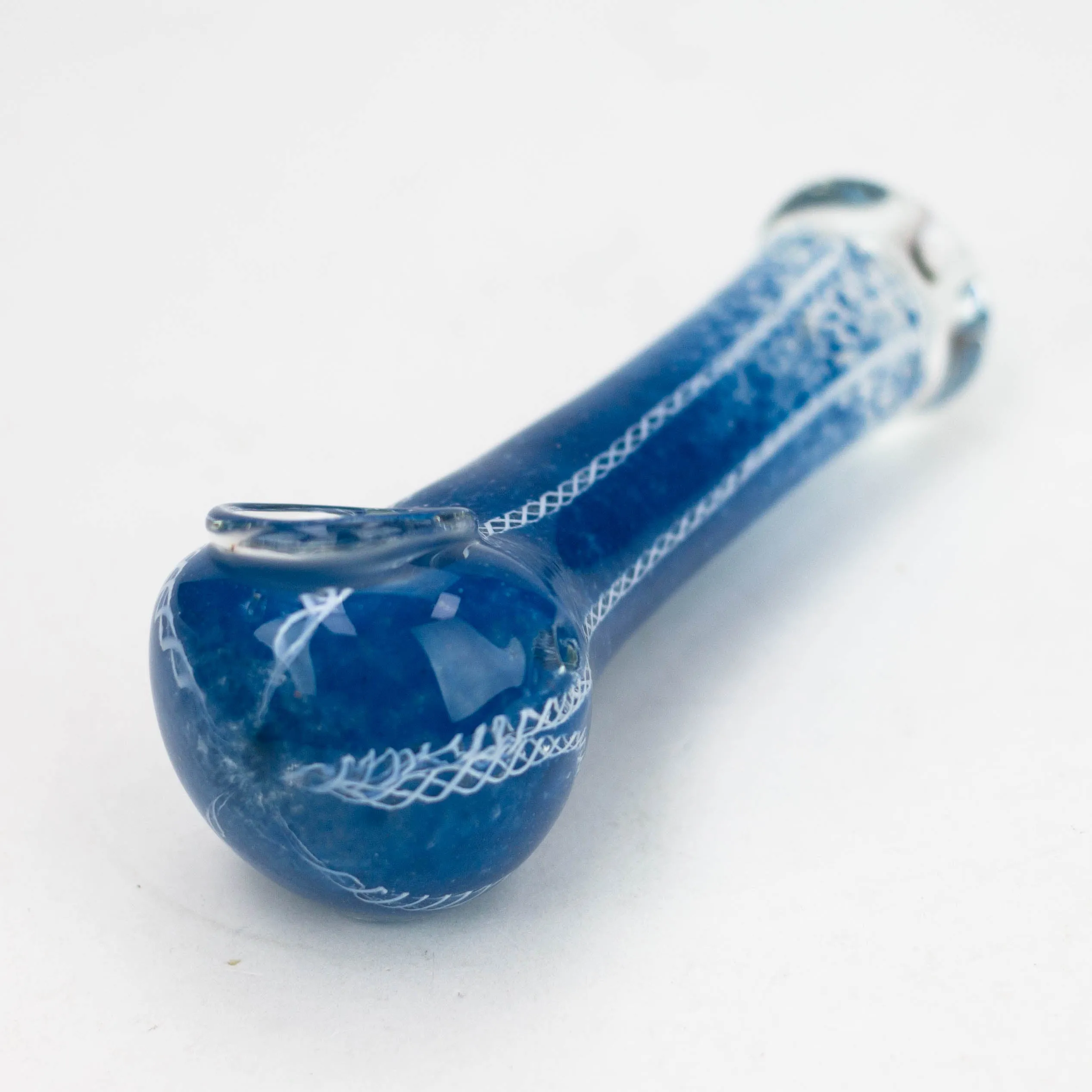 5" Softglass Hand Pipe Pack of 2