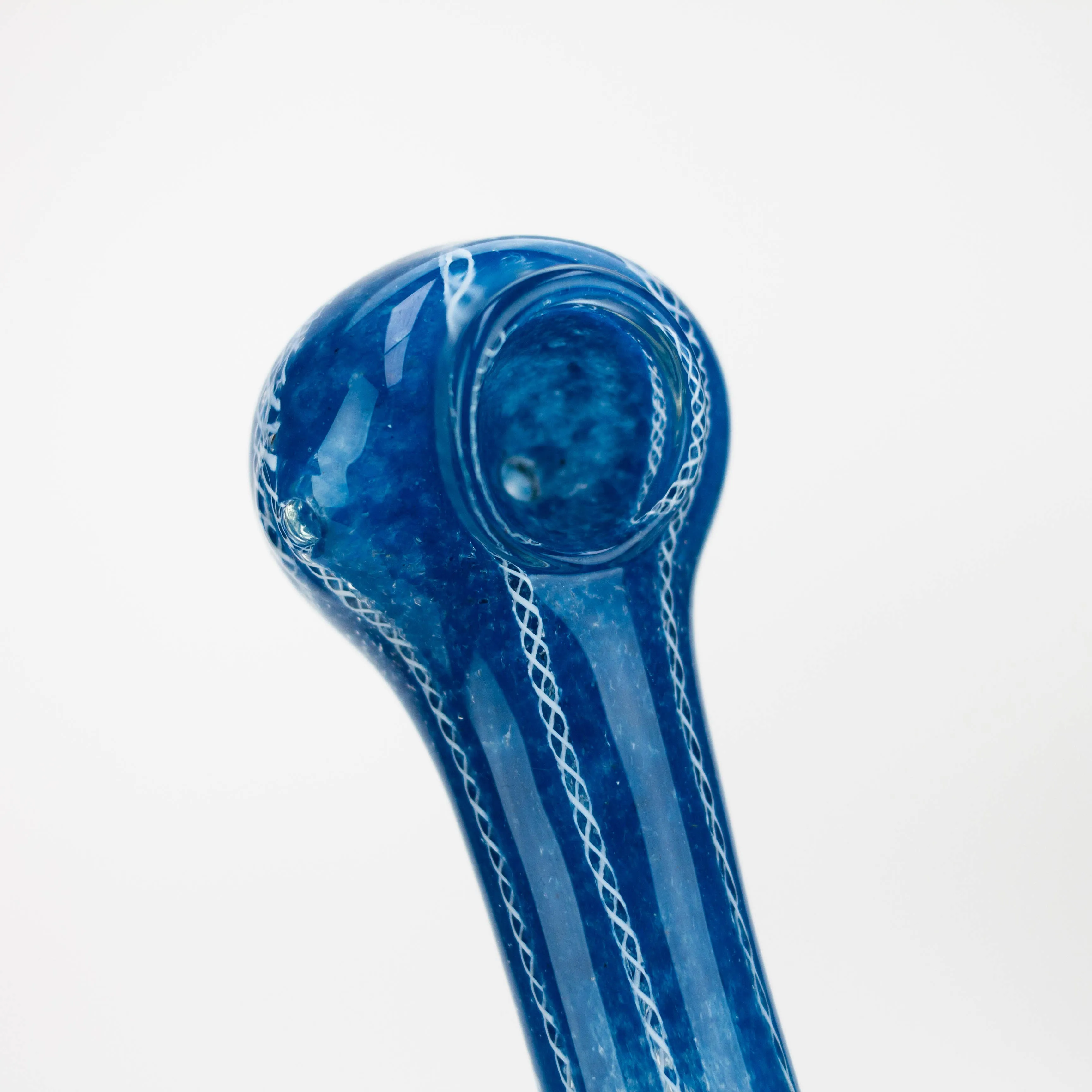 5" Softglass Hand Pipe Pack of 2