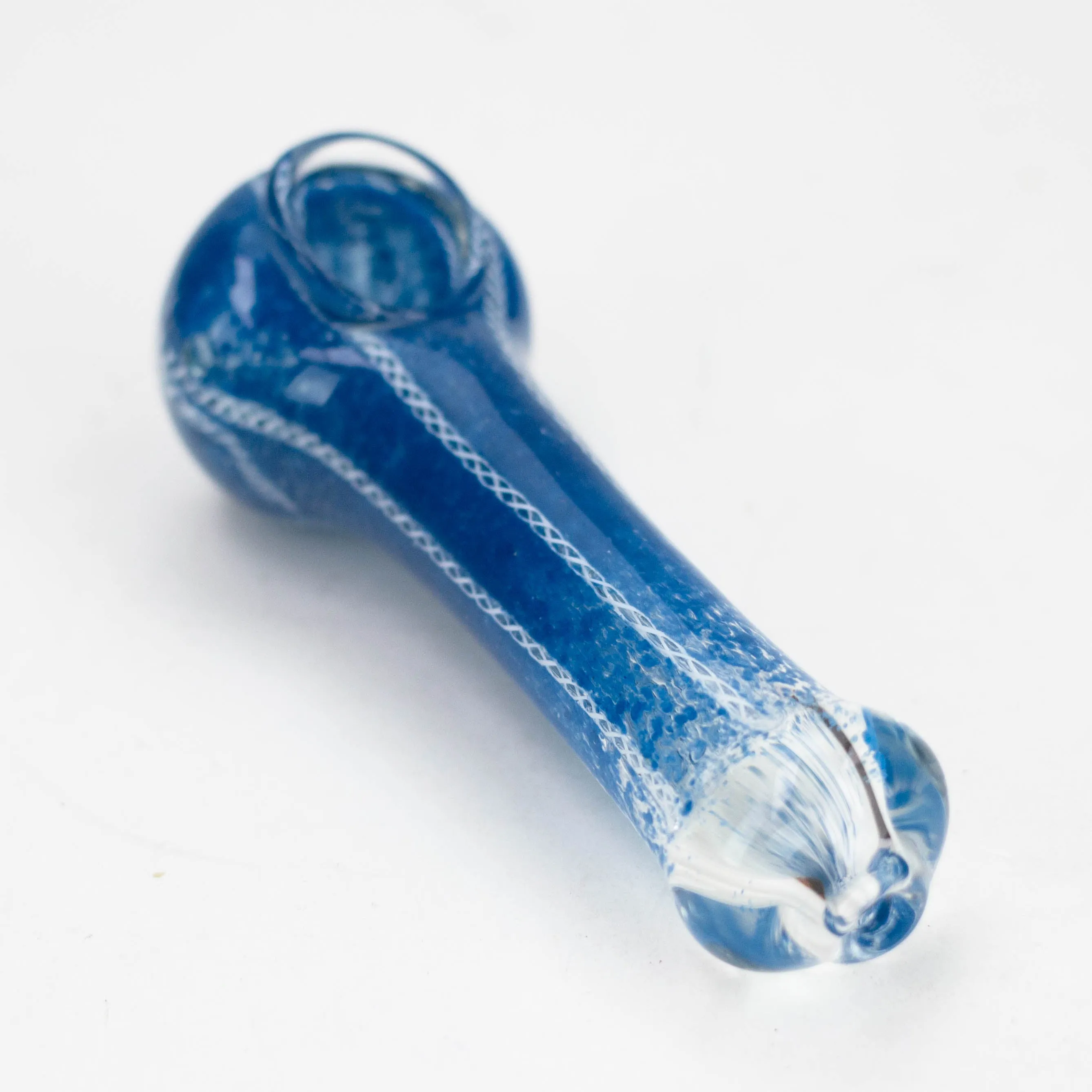 5" Softglass Hand Pipe Pack of 2