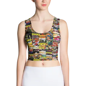 #69be1c00 - ALTINO Senshi Yogo Shirt - Senshi Girl Collection