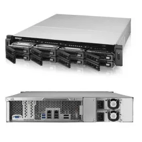 8-bay Nas Rack