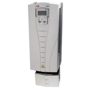 ABB ACH550-01-015A-4- 3 Phase- 7.5KW- 10HP- 15Amps- 380-480V AC - IP21 with C2 EMC Filter