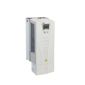 ABB ACS550-01-03A3-4, 3 Phase, 1.1KW, 1.5HP, 3.3Amps, 380-480V AC , IP21 with C2 EMC Filter