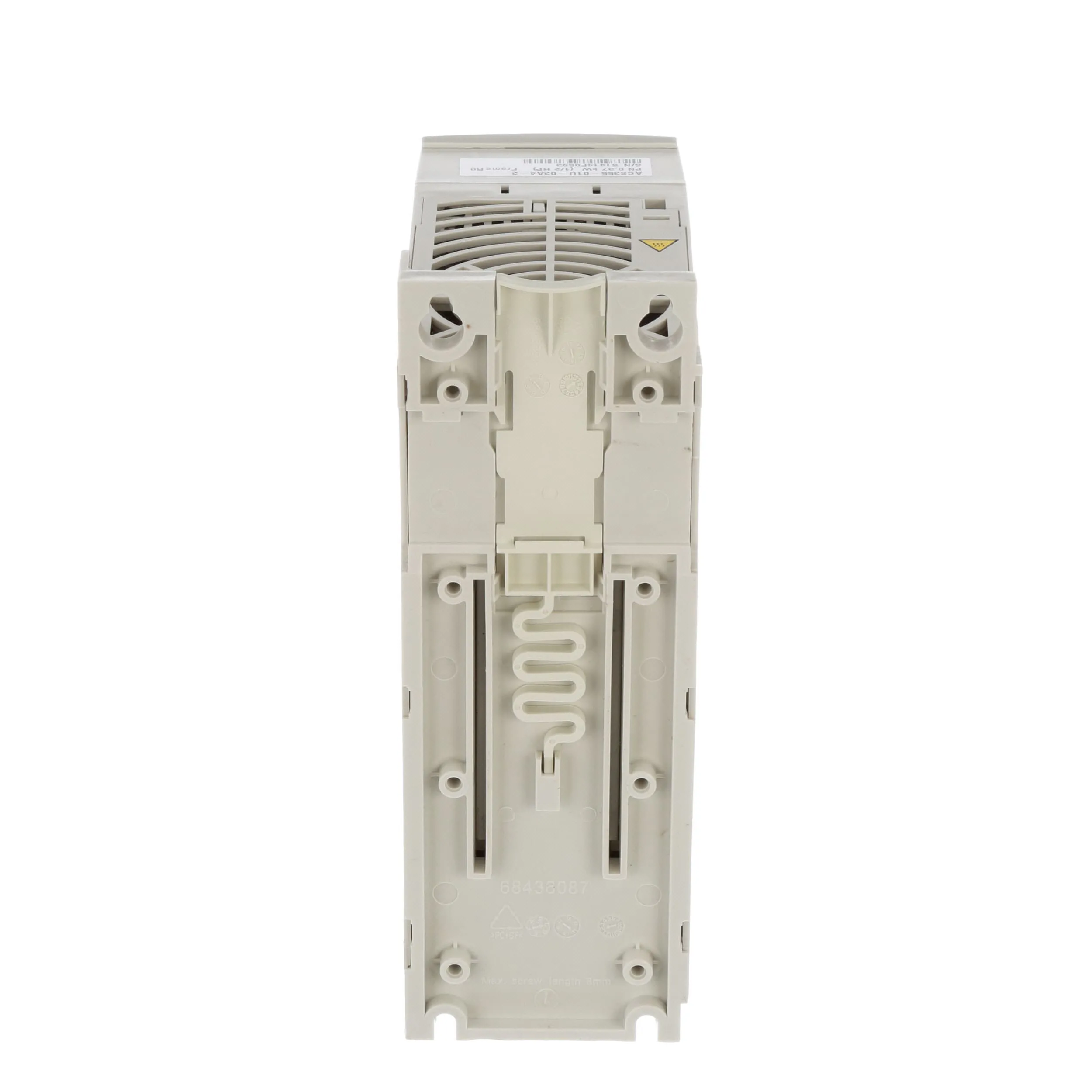 ABB Drives ACS355-01U-02A4-2 J400
