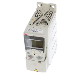 ABB Drives ACS355-01U-02A4-2 J400