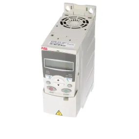 ABB Drives ACS355-01U-04A7-2 J404