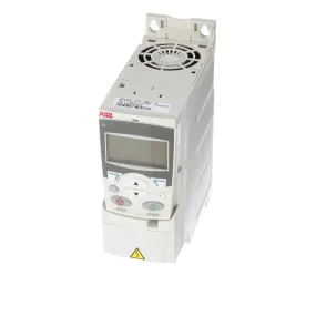 ABB Drives ACS355-01U-06A7-2 J400