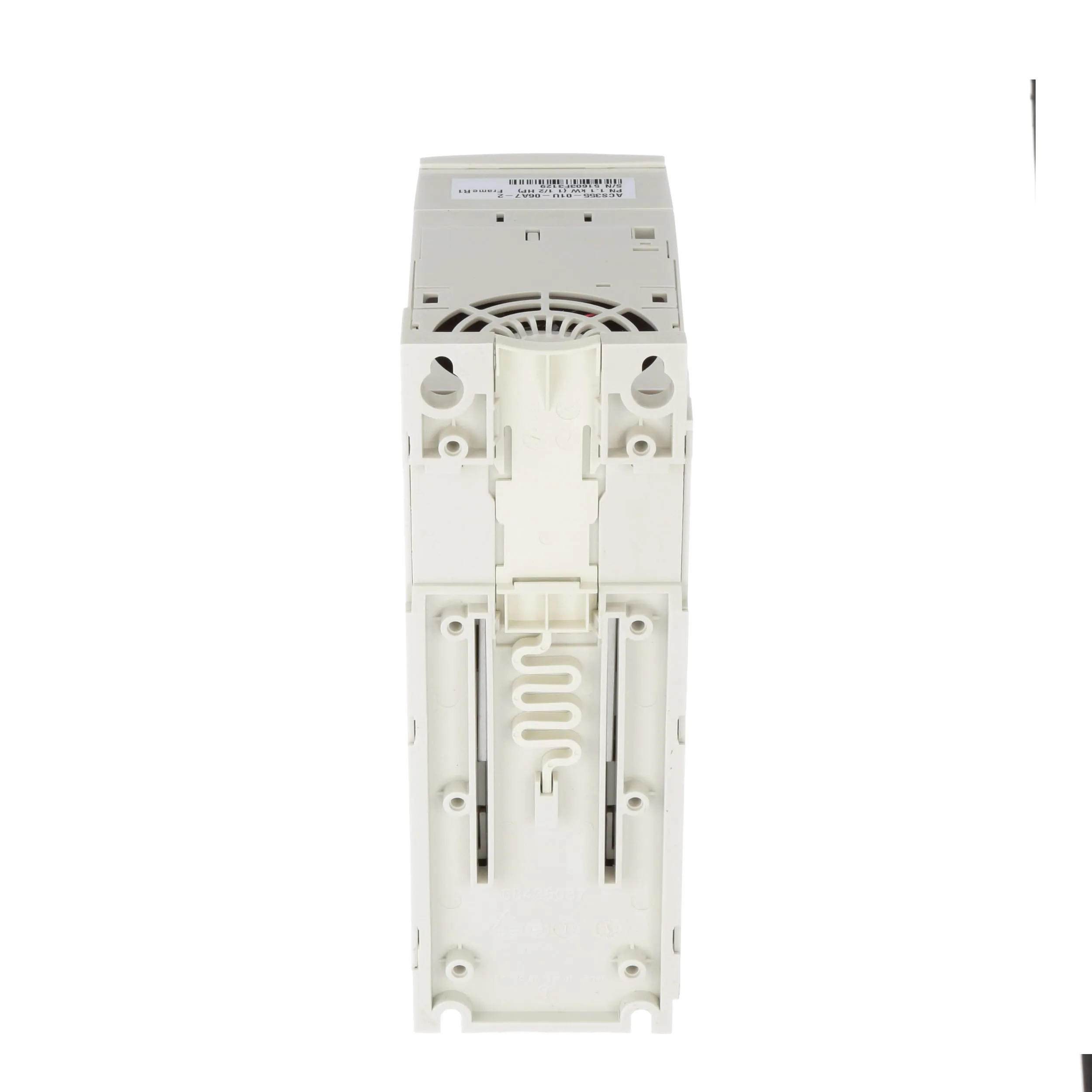 ABB Drives ACS355-01U-06A7-2 J400