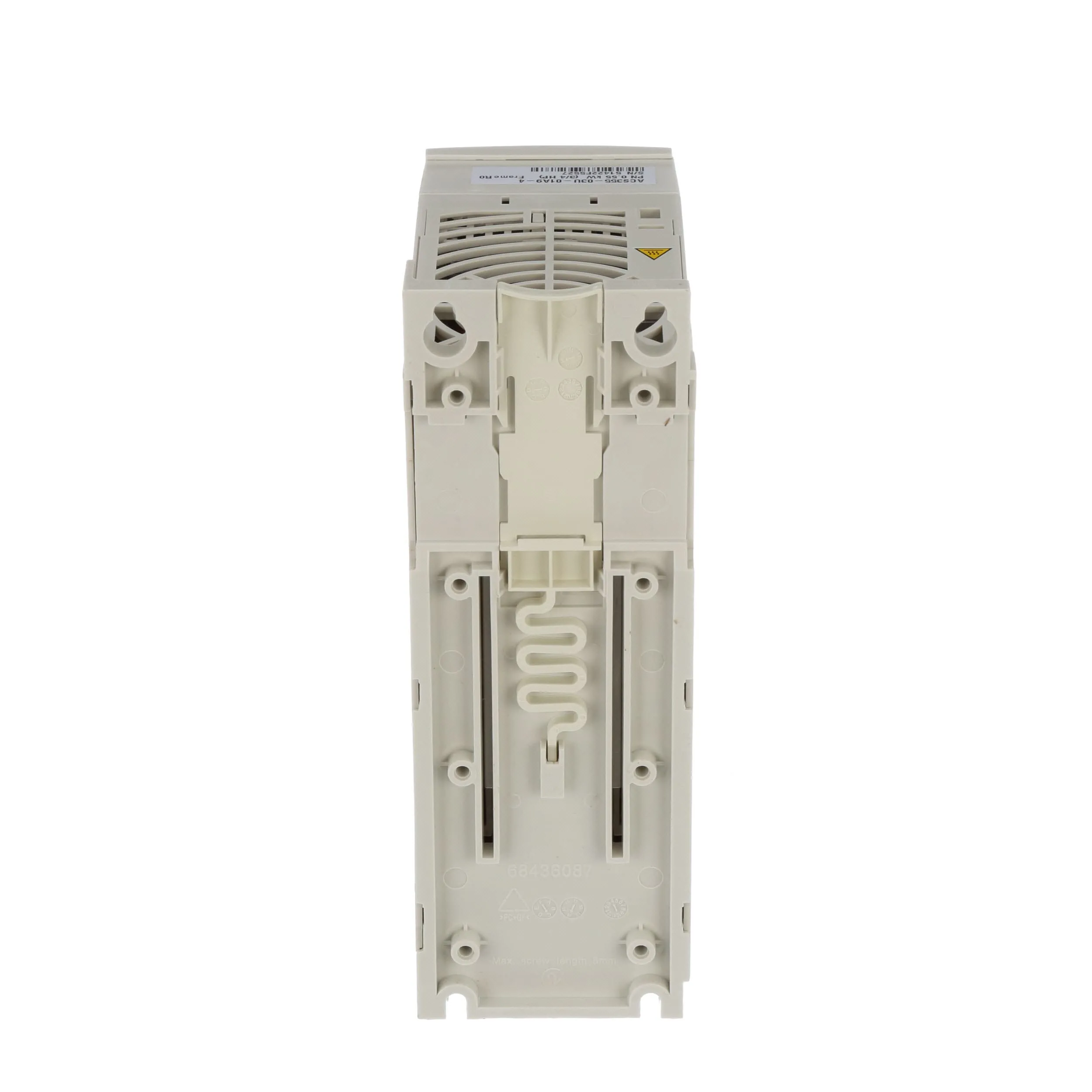 ABB Drives ACS355-03U-01A9-4 J404