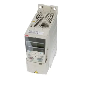 ABB Drives ACS355-03U-01A9-4 J404