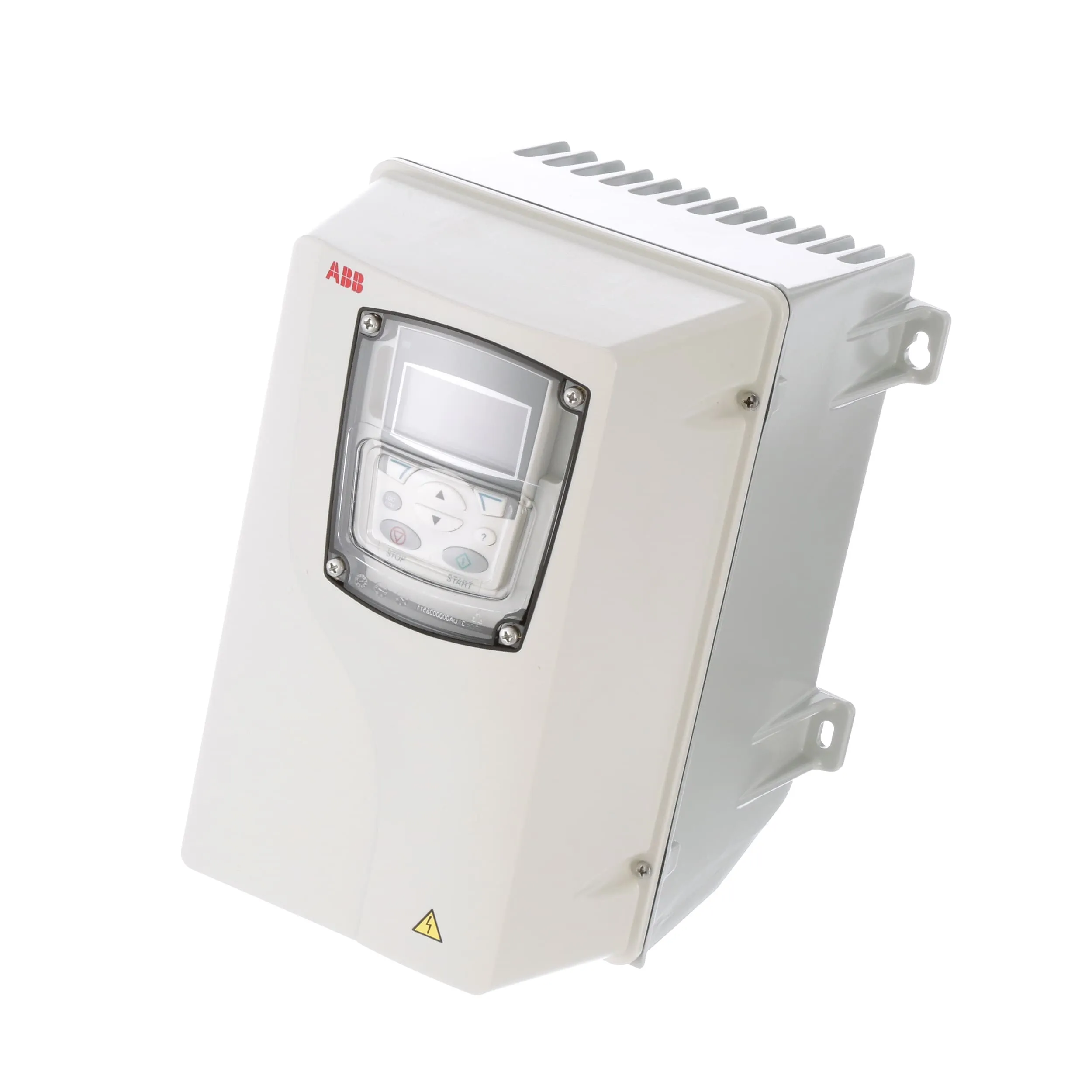 ABB Drives ACS355-03U-02A4-4 B063
