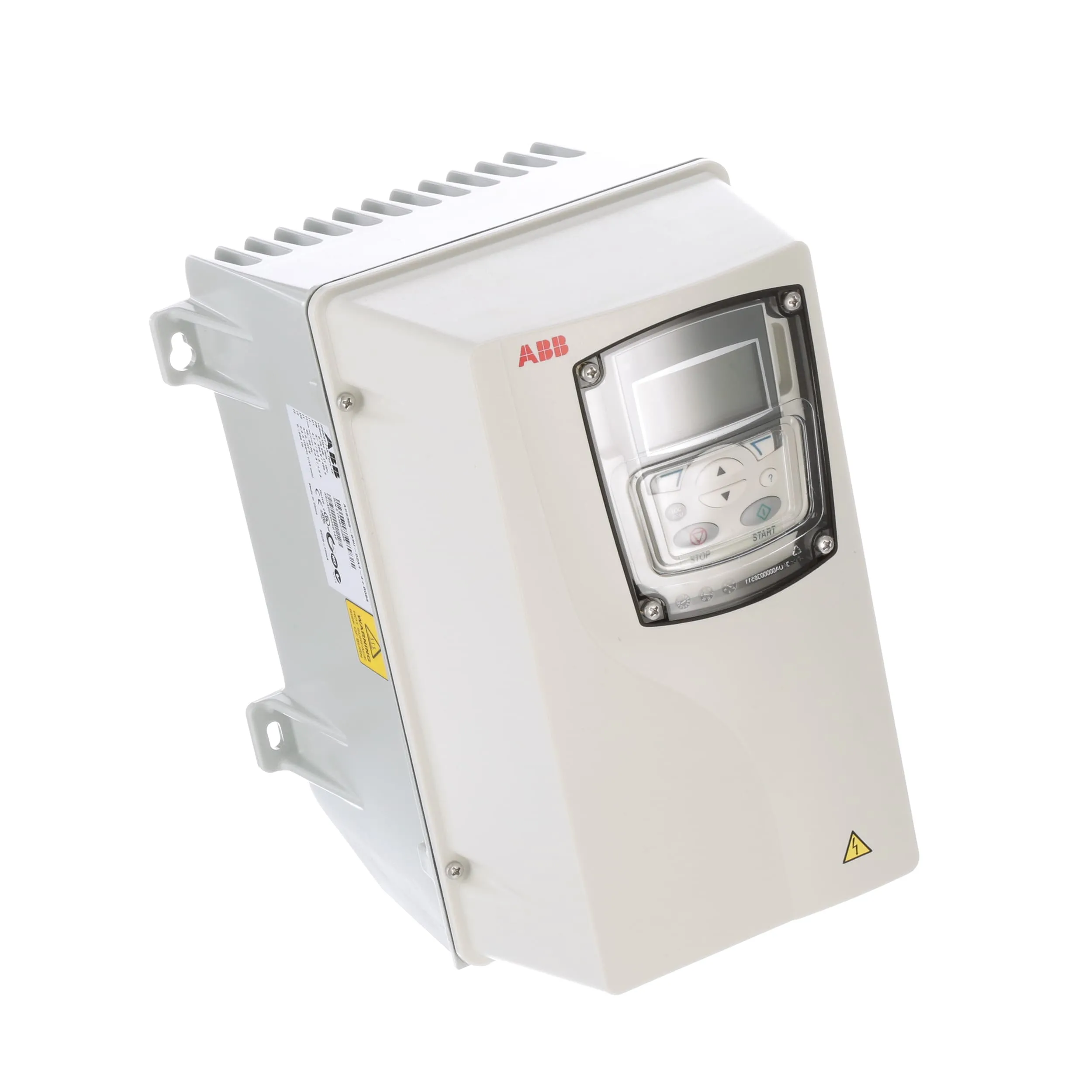 ABB Drives ACS355-03U-02A4-4 B063