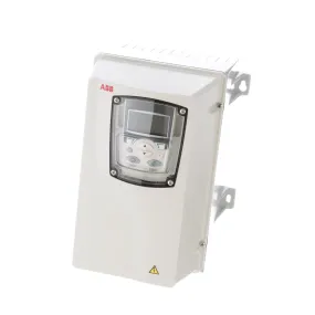 ABB Drives ACS355-03U-02A4-4 B063