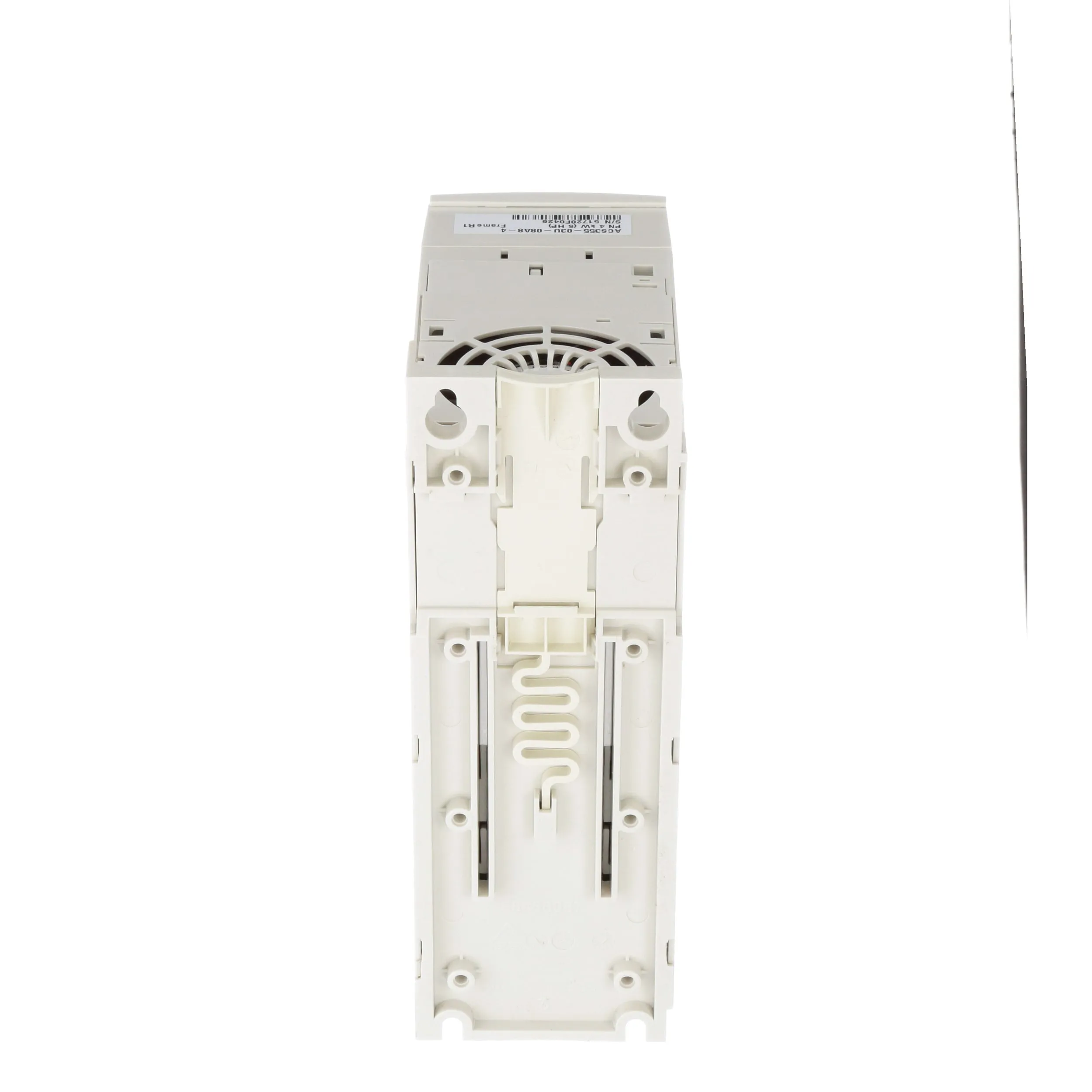 ABB Drives ACS355-03U-08A8-4 J404