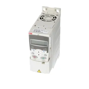 ABB Drives ACS355-03U-08A8-4 J404