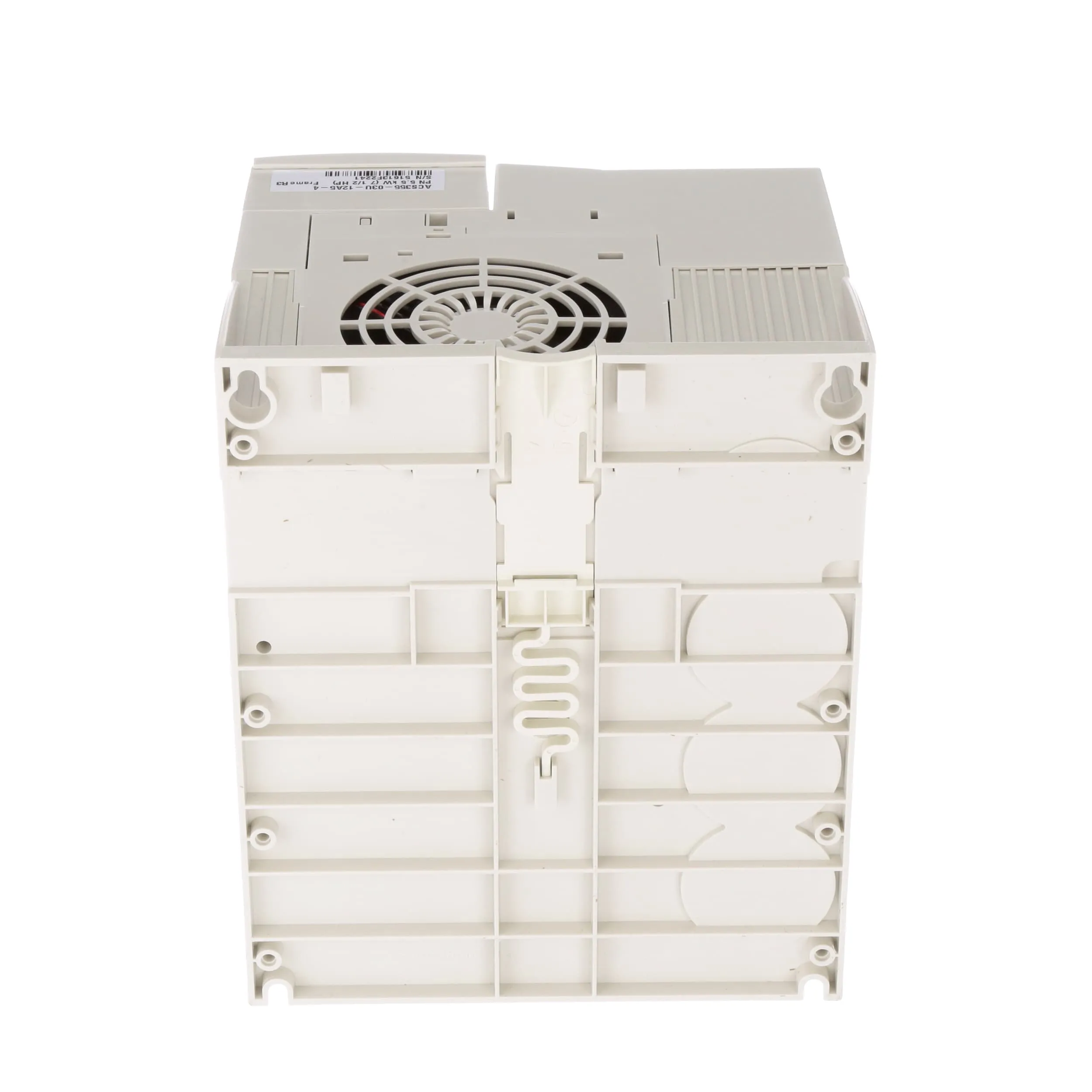 ABB Drives ACS355-03U-12A5-4 J404