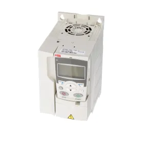 ABB Drives ACS355-03U-17A6-2 J400