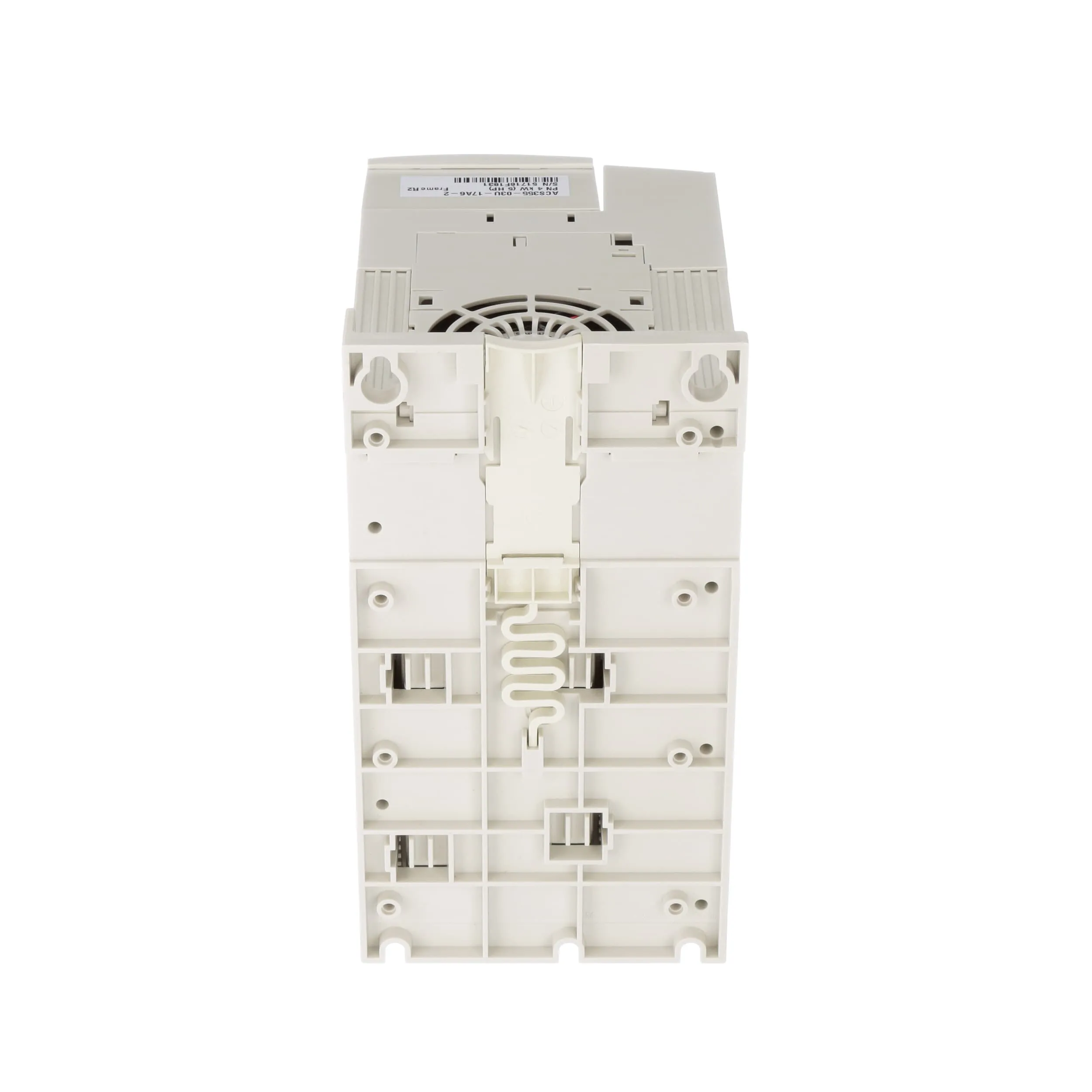 ABB Drives ACS355-03U-17A6-2 J400