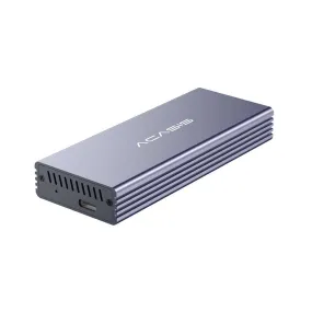 Acasis 20Gbps Apple SSD Enclosure for Mac(2013-2017|12 16 PIN)