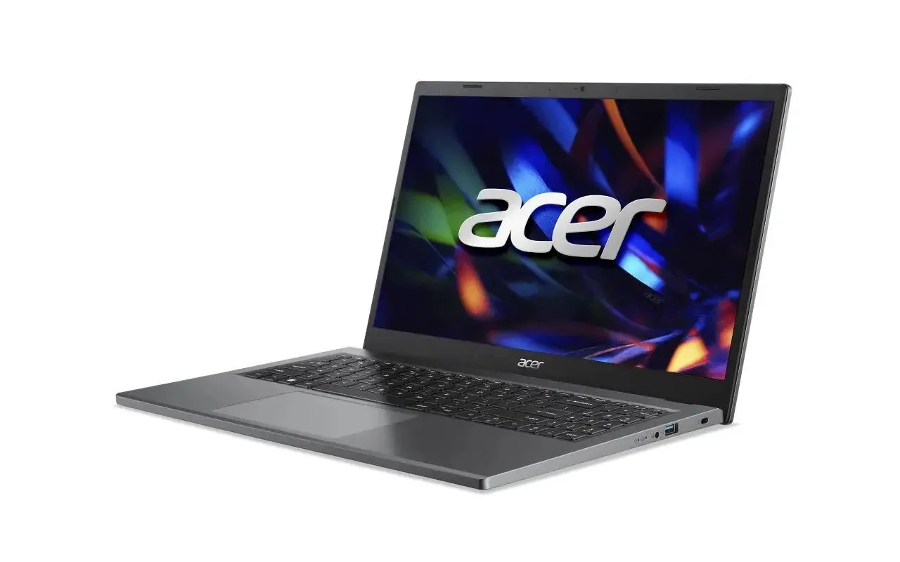 Acer Extensa EX215-23 15.6" Laptop -  AMD Ryzen 5 - 8GB RAM - 256GB SSD - Windows 11 Home