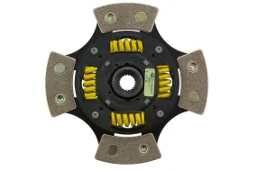 ACT 4 Pad Sprung Race Disc - 4190109