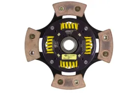 ACT 4 Pad Sprung Race Disc - 4200105