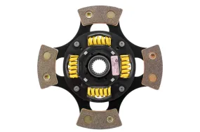 ACT 4 Pad Sprung Race Disc - 4212103