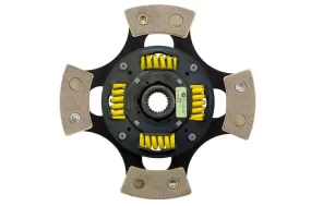 ACT 4 Pad Sprung Race Disc - 4212111