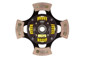 ACT 4 Pad Sprung Race Disc - 4214114
