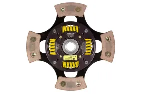 ACT 4 Pad Sprung Race Disc - 4214404