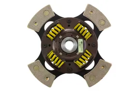 ACT 4 Pad Sprung Race Disc - 4224204