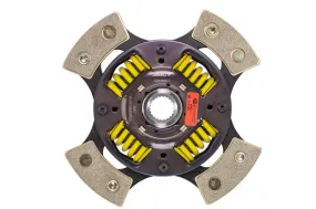 ACT 4 Pad Sprung Race Disc - 4224505-1