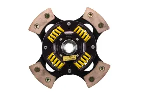 ACT 4 Pad Sprung Race Disc - 4224704
