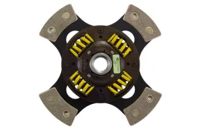 ACT 4 Pad Sprung Race Disc - 4240208