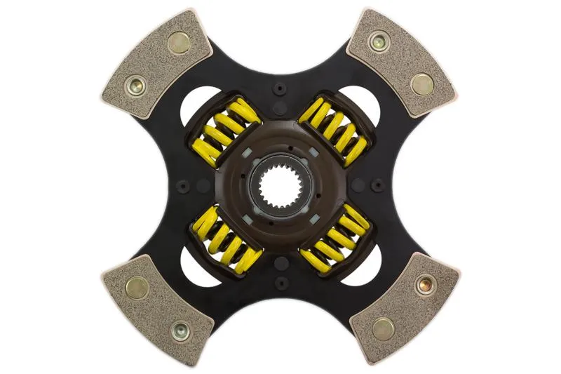 ACT 4 Pad Sprung Race Disc - 4240208