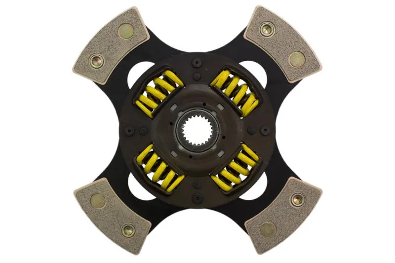ACT 4 Pad Sprung Race Disc - 4240508