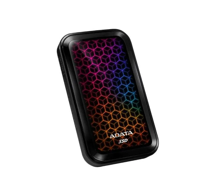 Adata SE770G External SSD USB 3.2 Gen2 Type C (512GB)