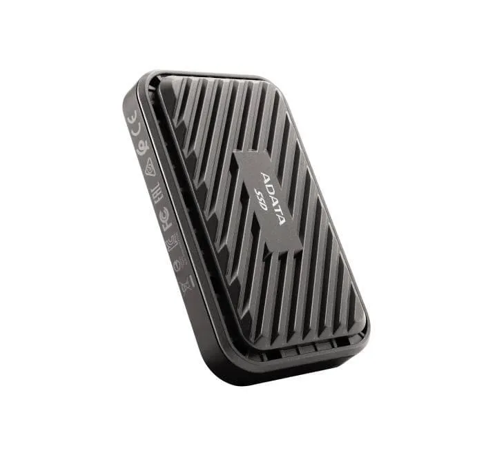 Adata SE770G External SSD USB 3.2 Gen2 Type C (512GB)