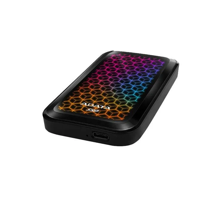 Adata SE900G External SSD USB 3.2 Gen 2 Type C (512GB)